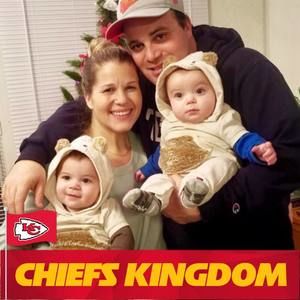 Meet your Posher, Anneta